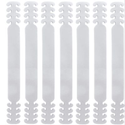 7 Mask Extender - Masks Hooks Ear Protector Mask Band Ear Savers Decompression Holder Hook Ear Strap Behind Head Accessories Ear Pain Relieved Ear Extension Mask Buckle