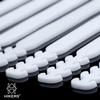 7 Mask Extender - Masks Hooks Ear Protector Mask Band Ear Savers Decompression Holder Hook Ear Strap Behind Head Accessories Ear Pain Relieved Ear Extension Mask Buckle view 4
