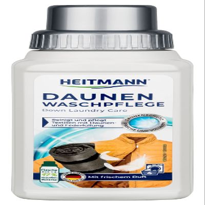 HEITMANN Down Wash Care 250g