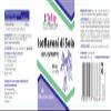 SOYA Isoflavones 80% Extract 120 Capsules, 3rd Party Lab Tested, High Strength Supplement view 4