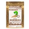 Plant Gift 100% Pure Arrowroot Powder Organic Natural Plant Radix Puerariae Meal Powder, Arrowroot Flour, Meal Replacement Powder, Cooking and Baking - Cornstarch Substitute 100G/3.52oz view 1