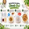 Obento Obento Spicy Sesame Ramen Noodle Bowl 240g view 3
