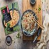 Obento Obento Spicy Sesame Ramen Noodle Bowl 240g view 4