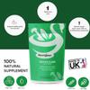 Black Swan Devil's Claw Tablets - 3000mg Antioxidant Formula Anti Inflammation Joints Digestive Health Muscle Pain Relief Natural Herbal Supplement - 60 Tabs 2 Month Supply view 4