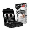 Blanx O3X Black 10 Whitening Black Strips view 1