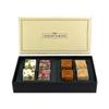 Nostalgie (Nougat/Malban) Selection Gift Box, 8 Pieces view 1