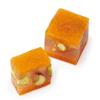 Nostalgie (Nougat/Malban) Selection Gift Box, 8 Pieces view 3