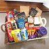Jaiccha Ghasitaram Diwali - Basket of 21 Goodies |Diwali,Holi,Rakhi,Valentine,Christmas,Birthday,Anniversary,Gift for Her,Him,Mothers Day,Fathers Day| view 1