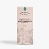 Cartwright & Butler | Strawberry & White Chocolate Biscuits In Carton view 2