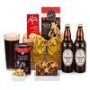 Clarendon Guinness Hamper - Premium Stout Gift Set with Luxury Shortbread, Puff Pastry Twists, Fruit Cake - Guinness Gifts for Dad, from Regency Hampers view 1