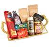Jaiccha Ghasitaram Diwali - Basket of 10 Goodies |Diwali,Holi,Rakhi,Valentine,Christmas,Birthday,Anniversary,Gift for Her,Him,Mothers Day,Fathers Day| view 1