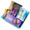 Jaiccha Ghasitaram Diwali - Medium Basket of 8 Goodies |Diwali,Holi,Rakhi,Valentine,Christmas,Birthday,Anniversary,Gift for Her,Him,Mothers Day,Fathers Day| view 1