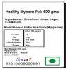 Ghasitaram Gifts Diwali Gifts Healthy Mysore Pak 400 GMS view 2