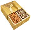 Ghasitaram Gifts Diwali Gifts - Bag Box with Almonds and Sugarfree Bites |Diwali,Holi,Rakhi,Valentine,Christmas,Birthday,Anniversary,Gift for Her,Him,Mothers Day,Fathers Day| view 1