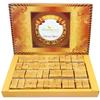 Ghasitaram Gifts Diwali Gifts Healthy Mysore Pak 800 GMS view 1