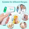 Virolizer Infrared Digital Non Contact Thermometer - High Precision view 2