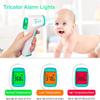 Virolizer Infrared Digital Non Contact Thermometer - High Precision view 3