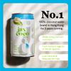 JAX COCO | 100% Pure Coconut Water | No Added Sugar, Low Calorie | Convenient On-the-Go Cans | Fresh from Volcanic Philippines regions | 24x 330ML Cans view 3