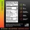 LMNT Zero Sugar Electrolytes - Mango Chili Salt | Drink Mix | 30 Count view 2