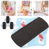 3pcs Reusable Sanitary Pads - Cloth Sanitary Towels Washable Sanitary Towels Pads - Super-Absorbent Menstrual Absorbent Pads for Women Teens(N41) view 3