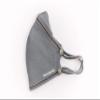 Graphene Face Mask - Reusable and Washable. Includes 1 Replaceable Filter (Charcoal) view 2