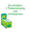 Kleenex Balsam Handkerchiefs Counter Display Soothing with Aloe Vera 18 Packs 1 Pack (1 x 468 g) view 3