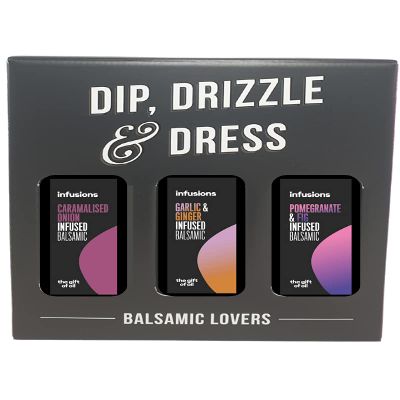Balsamic Lovers