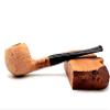 FLOPPYPIPE Sandblasted Primitive Pipe Made in Italy view 3