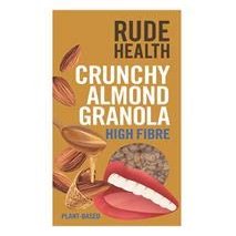 Rude Health Crunchy Almond Granola by Rude Health