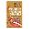 Rude Health Crunchy Almond Granola by Rude Health view 1