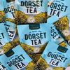 Dorset Tea Sunshine Blend 250 Tag and Envelope by Dorset Tea view 1
