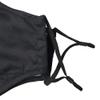 Cello Plain Blk Face Masks, 200 g, 2-Count view 4