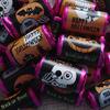 60 PCS Happy Halloween MINI Love Hearts Sweets - Mix view 1