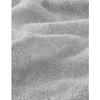 Sensei Maison Organic Organic Cotton Guest Towels 520 g/m Organic Organic Organika 30 x 50 cm Pearl Grey view 4