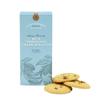 Cartwright & Butler Biscuits - 200g Milk Chocolate Biscuits with a Tasty Flaky, Butter Crumb, Packed with Delicious Chunks of Chocolate, A Luxury Biscuit Box in Signature Carton view 1
