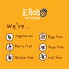 Ella's Kitchen Organic Stage 1 Mixed Variety Pack, Weaning 4+ Months Baby Food - Pack of 11 x 120g Pouches view 2