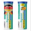 Magnesium 200 mg - 2 x 20 effervescent Tablets - Orange Flavor - T&D Pharma German Magnesium - Made in Germany view 1