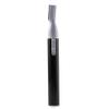 DEWIN Hair Remover,New Black Portable Electric Face Eyebrow Hair Body Blade Razor Shaver Remover Trimmer Beauty view 1