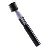 DEWIN Hair Remover,New Black Portable Electric Face Eyebrow Hair Body Blade Razor Shaver Remover Trimmer Beauty view 2