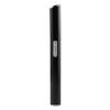 DEWIN Hair Remover,New Black Portable Electric Face Eyebrow Hair Body Blade Razor Shaver Remover Trimmer Beauty view 4