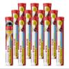 Iron 14 mg - 12 x 20 effervescent Tablets - Cherry Flavor - T&D Pharma German Iron - Made in Germany view 1