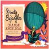 Monty Bojangles Orange Angelical Cocoa Dusted Truffles, 150g Gift Boxes view 1
