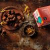 Monty Bojangles Orange Angelical Cocoa Dusted Truffles, 150g Gift Boxes view 4