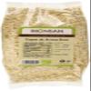 BIONSAN - ORGANIC - Fine Oat Shavings 500 g | Packaging may vary view 1