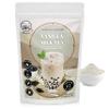Vanilla Bubble Milk Tea Instant 3in1 Powder Mix - 1kg (33 Drinks) | For Boba Tea, Milkshake, Blended Frappe and Bakery | Authentic Taiwan Recipe | Zero Trans Fat, No Preservatives by Moriyama Teahouse view 1