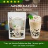Vanilla Bubble Milk Tea Instant 3in1 Powder Mix - 1kg (33 Drinks) | For Boba Tea, Milkshake, Blended Frappe and Bakery | Authentic Taiwan Recipe | Zero Trans Fat, No Preservatives by Moriyama Teahouse view 3