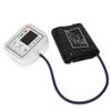 Automatic Digital Upper Arm Blood Pressure Monitor Meter Intellisense 99 Memory view 3