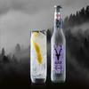Premium Classic Soda Water 200 ml x 6 - Plose view 1