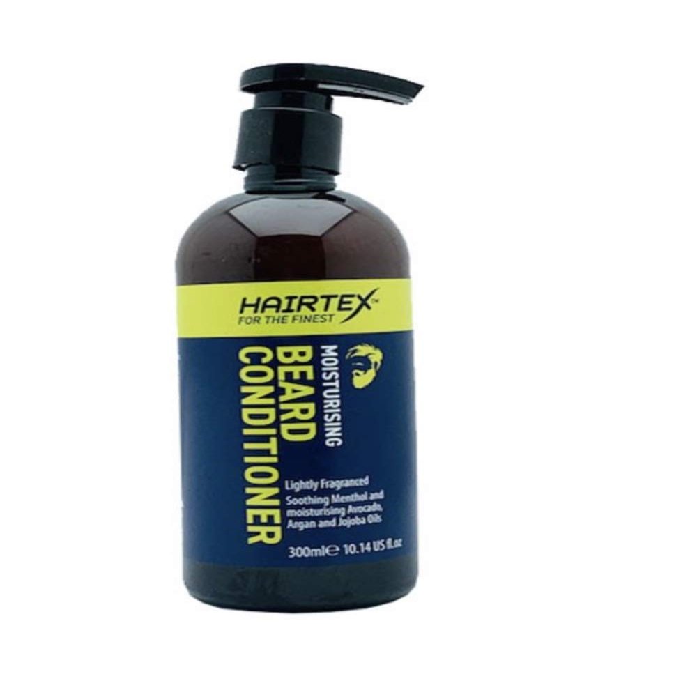 Hairtex Moisturizing Beard Conditioner 300ml