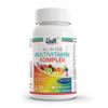 Zec+ Nutrition Health+ All in One Multivitamin Complex 60 Capsules view 1